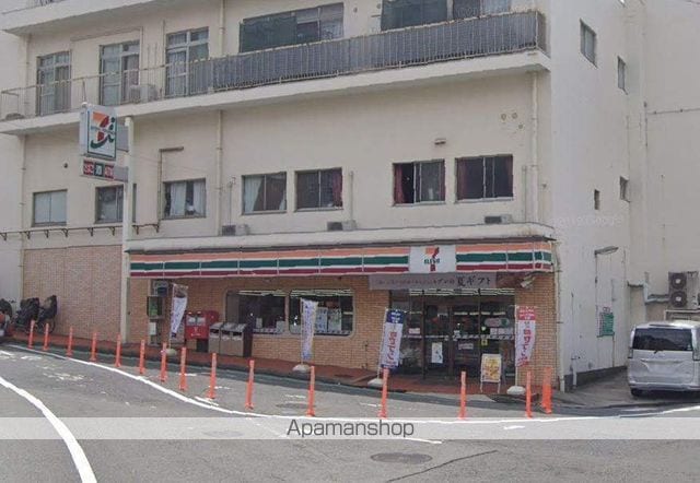 杉田戸建の周辺写真