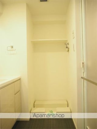 エルデンシア阿佐ヶ谷プラチナム[1LDK/41.71m2]の洗面所