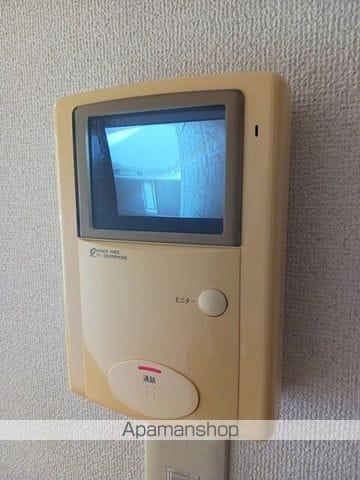シャン・ド・フルールの内装写真