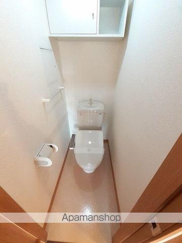 フォンモンターニュIICの内装写真
