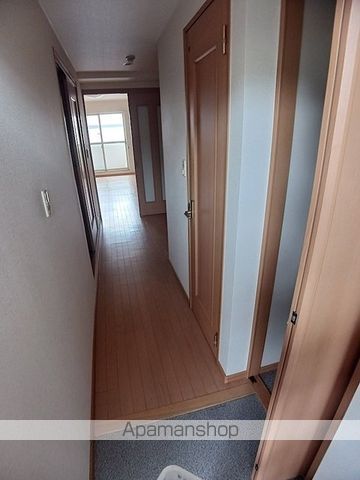 ハピーライフ平田の内装写真