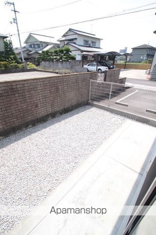 キュベレイMk-IIの内装写真