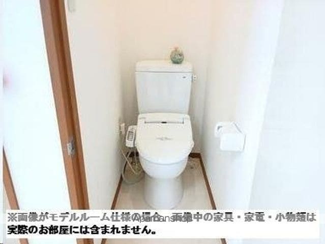 コーポアコーIIの内装写真