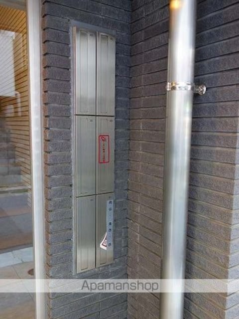 フレーヴォ青山[1LDK/46.14m2]の外観4