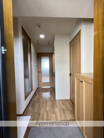RYOSO BLDIIの内装写真