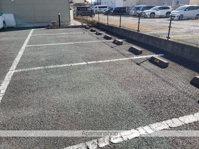 レオパレスボヌールのその他写真