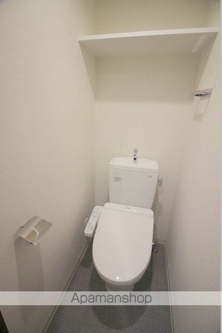 プレサンス難波MAJORITYの内装写真