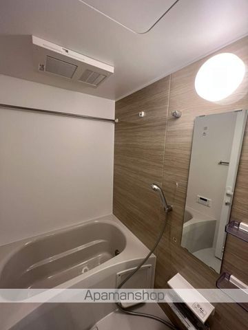 AIFLAT方南町の内装写真