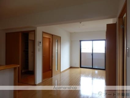 ブライムブルーム[2LDK/59.75m2]の内装2