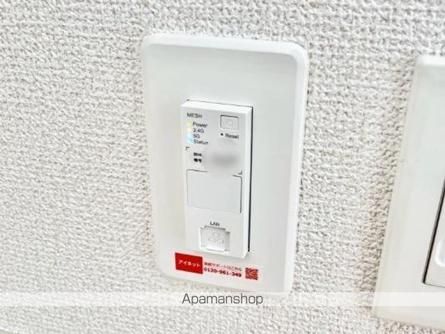 K・フォルティアの内装写真