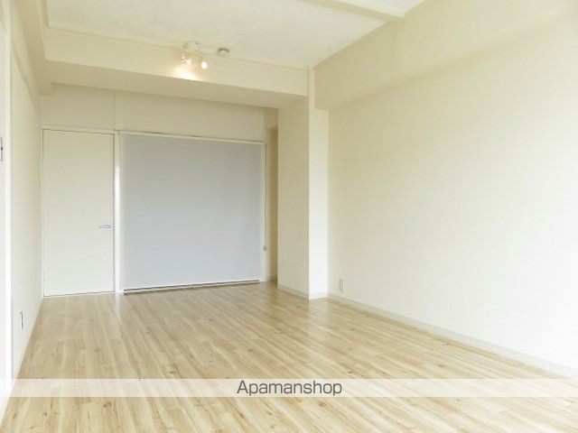 アビタ08の内装写真