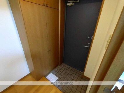 ストゥディオ・ローズマリー[1K/33m2]の玄関