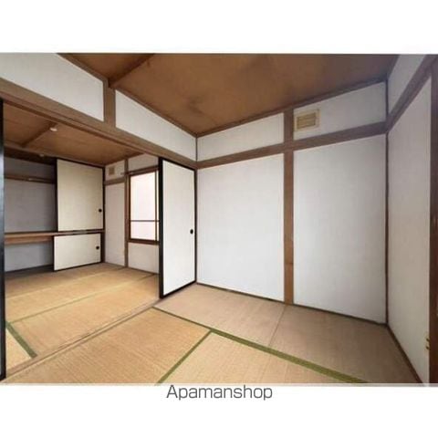 栄マンションの内装写真