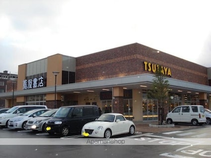 新潟県新潟市江南区曽川[1K/29.75m2]の周辺4