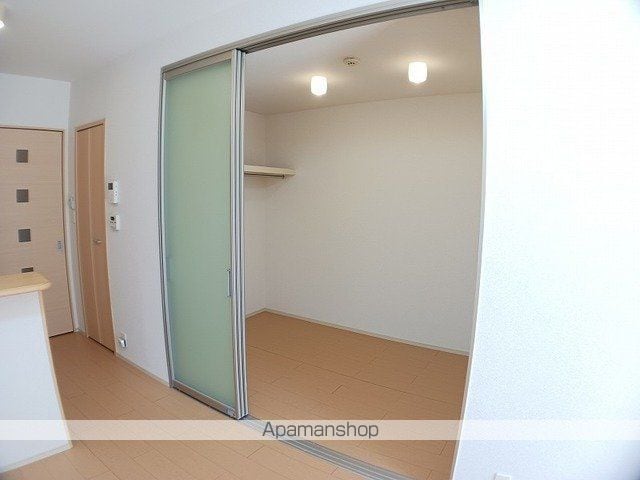 プリムローズ守恒の内装写真