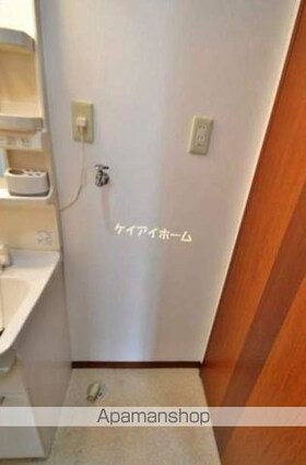 パークタウン茶屋町Ｋ[2LDK/50m2]の内装1