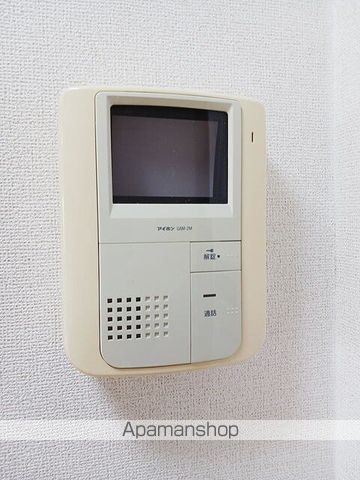 レルベ保田窪の内装写真