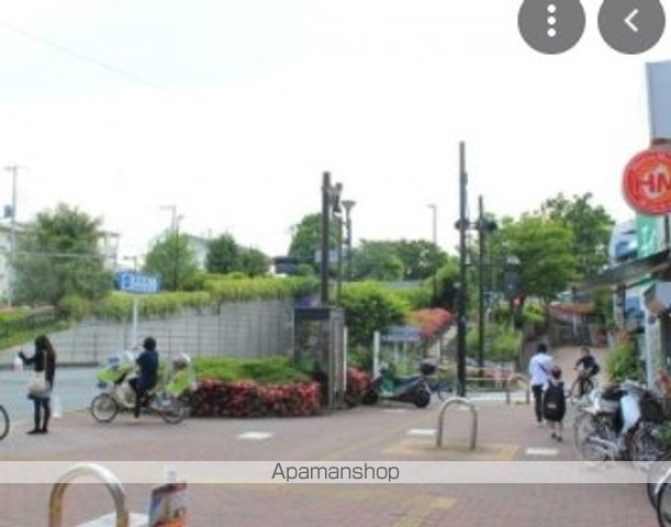プラウド小竹向原の周辺写真