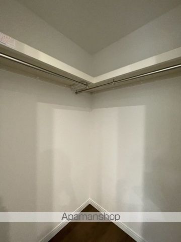 CFジオーレ西小岩の内装写真
