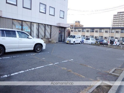 ＯＴＫビル[事務所/100.7m2]の共用部1