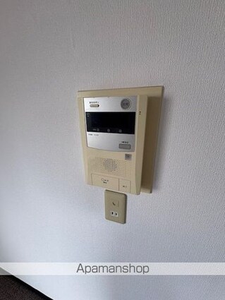 ライオンズマンション河辺第２[1R/21.04m2]の内装2