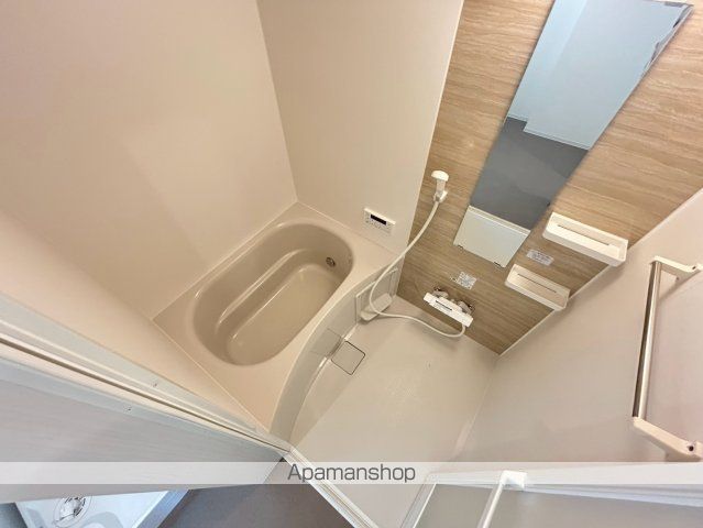 ジーメゾン奈良クレールの内装写真
