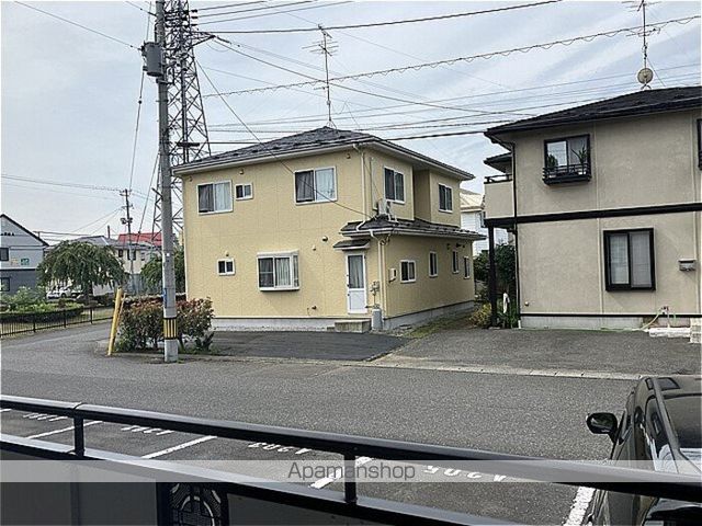セジュール類家の内装写真