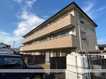 フォブールタウン成合Ｃ棟[2LDK/52.17m2]の外観4