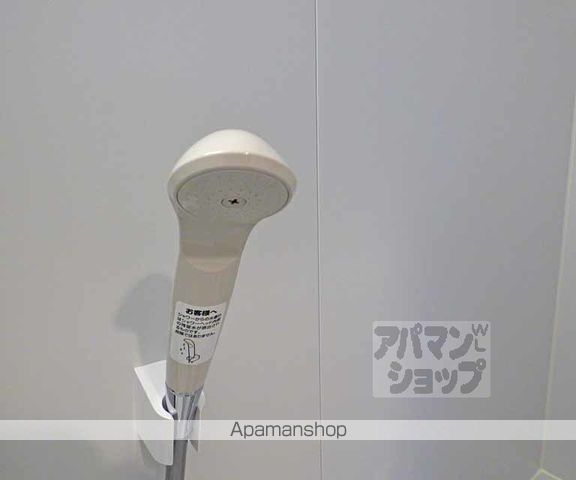 コアロード糺の森の内装写真