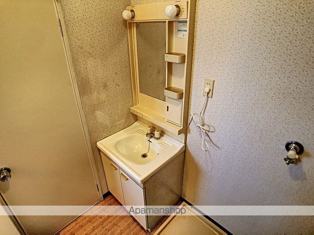Barriereの内装写真