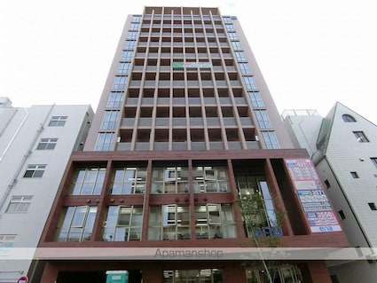 東京都国立市東１丁目[1LDK/36.96m2]の外観2