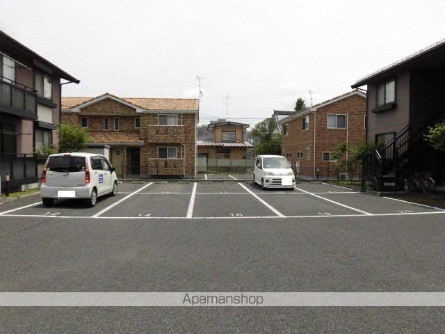 パルティールC棟のその他写真