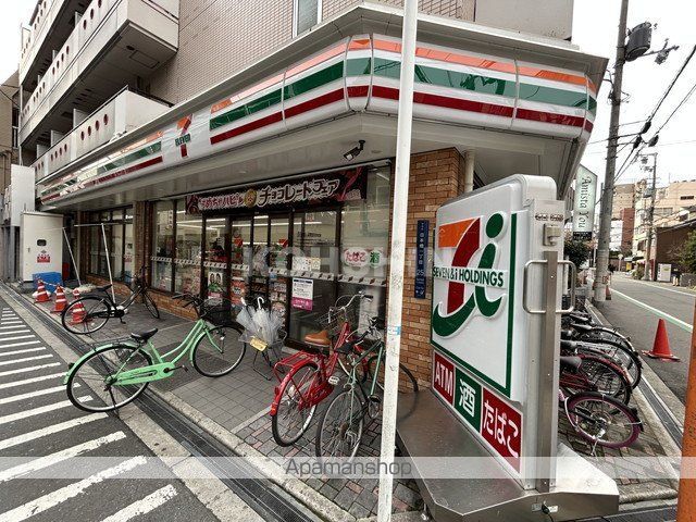 QUINTET NAMBAの周辺写真