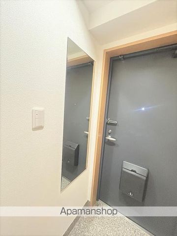 ザ・レジデンス行徳IIIの内装写真