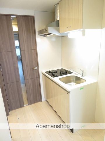 オーキッドレジデンス住吉の内装写真