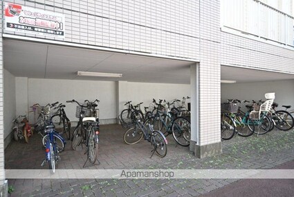 プラムガーデン[2DK/56.7m2]のその他内装2