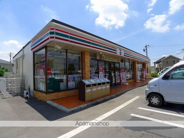 ボー アルエットの周辺写真
