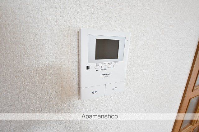 ラミアール石狩の内装写真