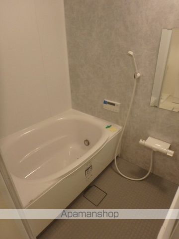 カーサエブリーの内装写真
