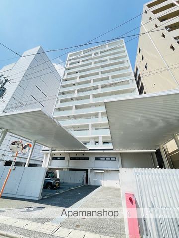 センチュリースクエア千種の外観写真