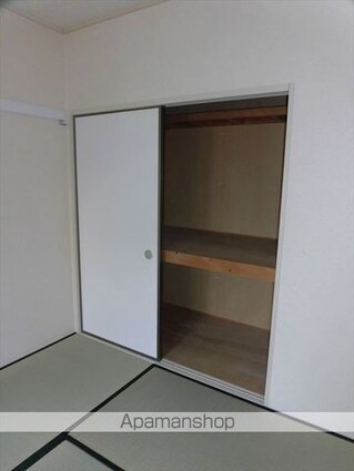 フレグランスロゼ[3DK/50.78m2]の収納