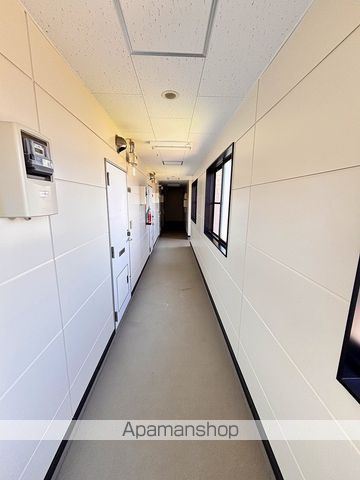 ハッピーライフ幸 201 ｜ 北海道函館市高丘町24-15（賃貸アパート1R・2階・20.28㎡） その23