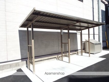 フレッチェ・ボスコⅠ（１）[3LDK/80.51m2]の内装2