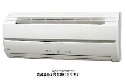 ライジングサンＡ[2LDK/58.57m2]のその他部屋・スペース1