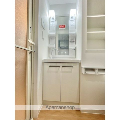 GRANDIA卸町の内装写真