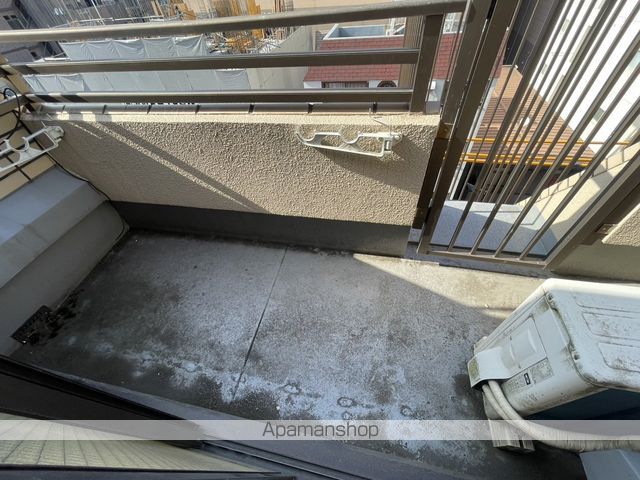 ワイアンドワイ宝町ビルの内装写真