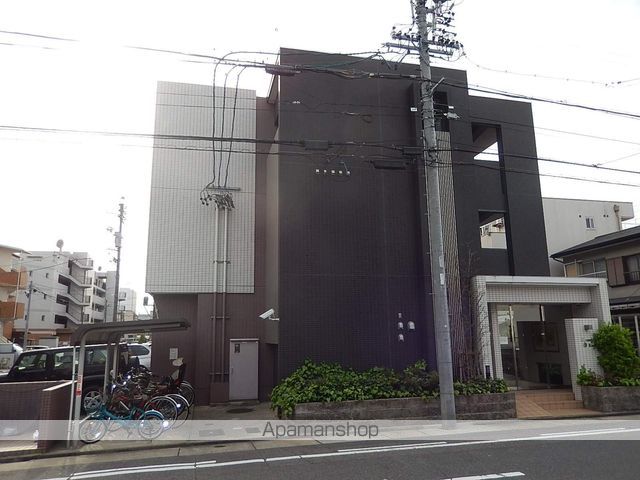 Cosmic Reiの外観写真