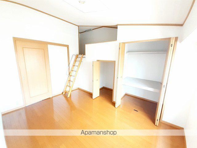 アンルー Aの内装写真