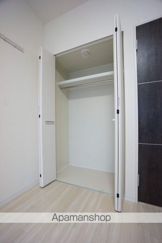 AURUMの内装写真