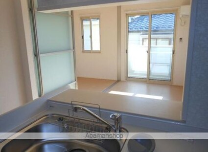 東京都立川市曙町１丁目[1LDK/33.61m2]の内装1